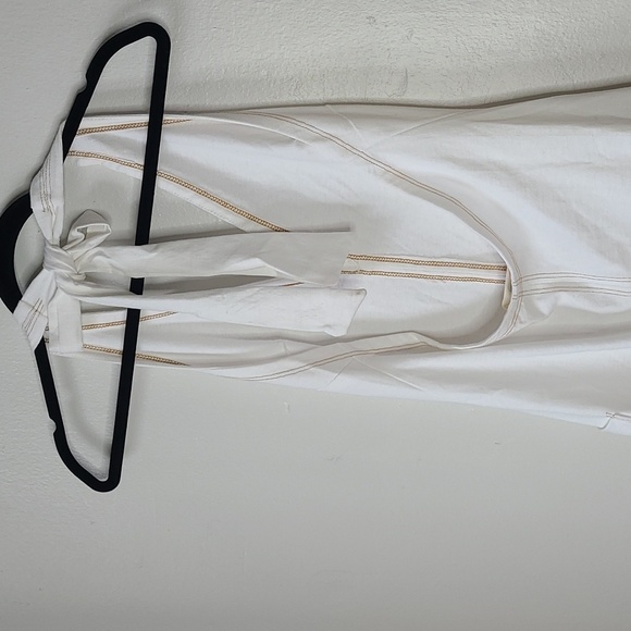 Free People Beach White - Picture 8 of 10